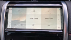 Land Rover Discovery Sport 1.5 P300e Urban Edition 5dr Auto [5 Seat] Station Wagon